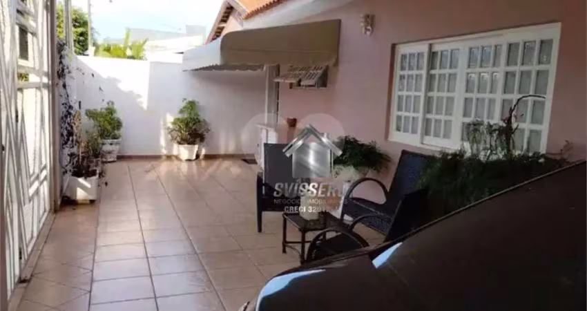 Casa com 3 dormitórios à venda, 213 m² por r$ 590.000,00 - novo jardim pagani - bauru/sp