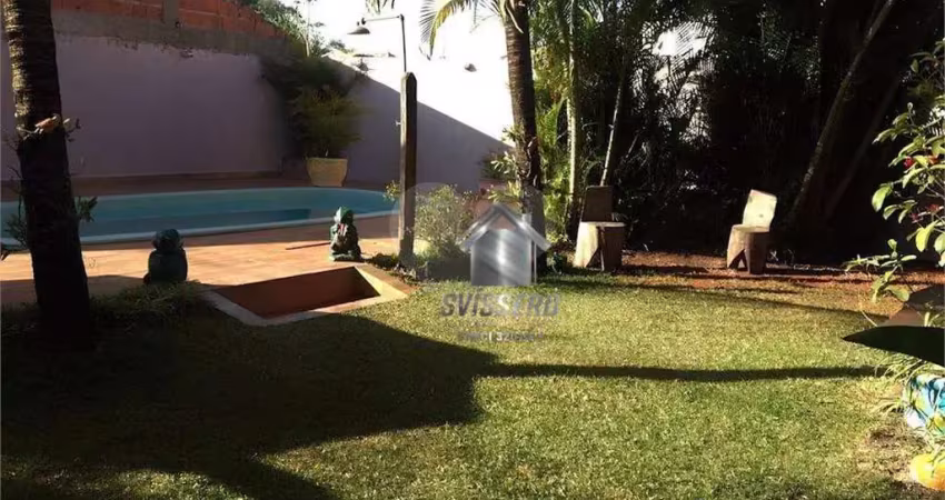 Fazenda com 1 dormitório à venda, 300 m² por r$ 300.000,00 - vale do igapó - bauru/sp