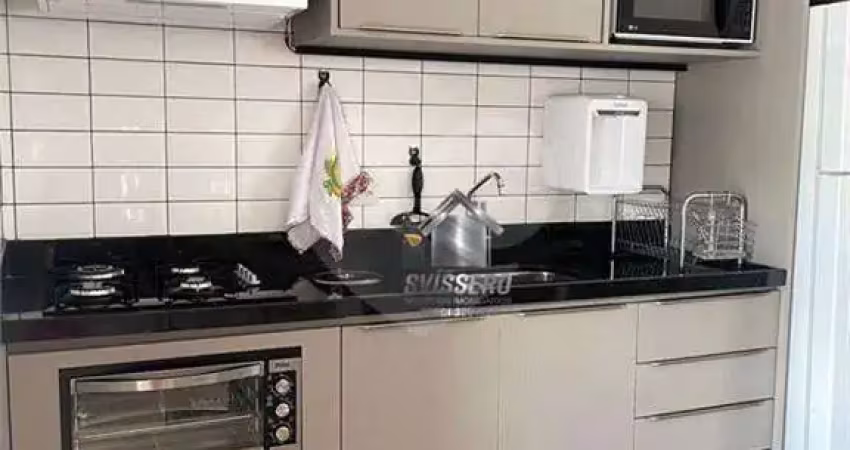 Casa com 3 dormitórios à venda, 125 m² por r$ 450.000,00 - jardim alvorada - bauru/sp