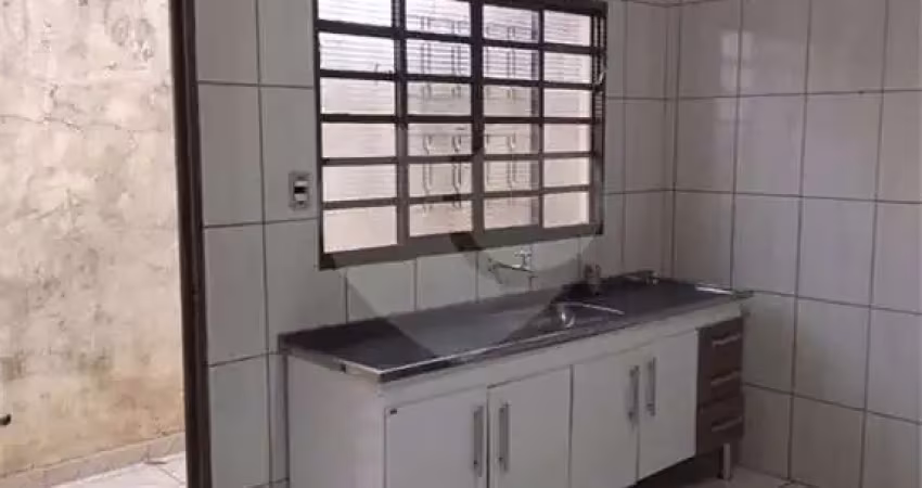 Casa com 2 dormitórios à venda, 56 m² por r$ 220.000,00 - pousada da esperança i - bauru/sp