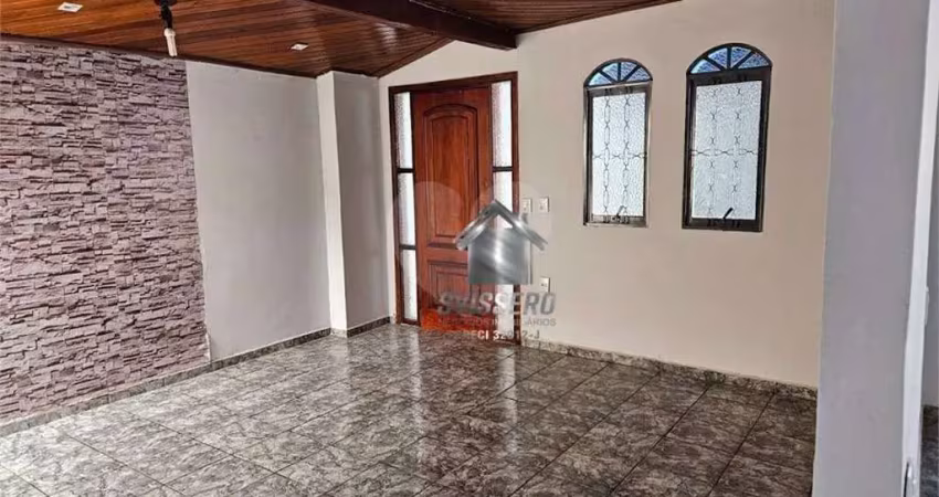 Casa com 2 dormitórios à venda, 166 m² por r$ 280.000,00 - núcleo habitacional mary dota - bauru/sp