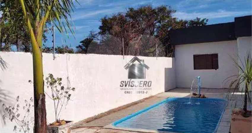 Casa com 2 dormitórios à venda, 120 m² por r$ 250.000,00 - vale do igapó - bauru/sp