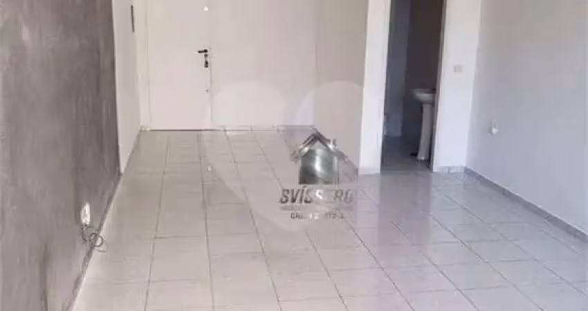 Sala à venda, 35 m² por r$ 151.000,00 - jardim infante dom henrique - bauru/sp
