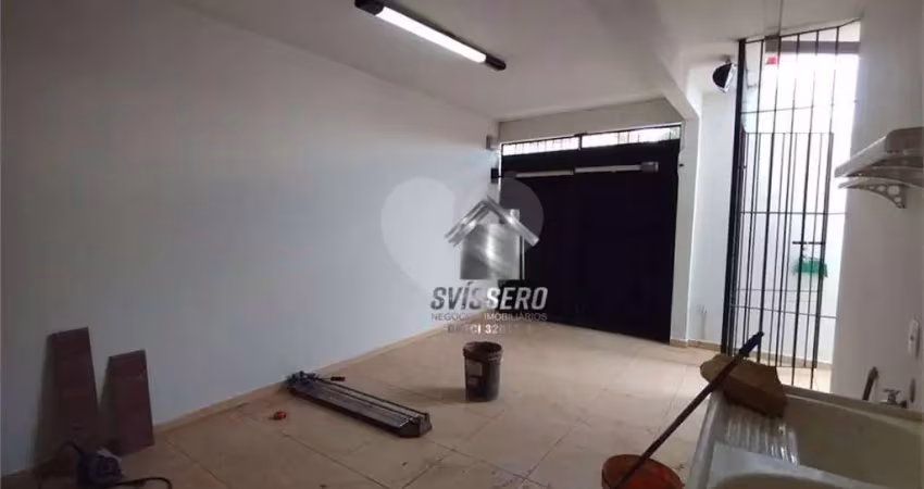 Casa residencial para locação, jardim américa, bauru - ca0509.