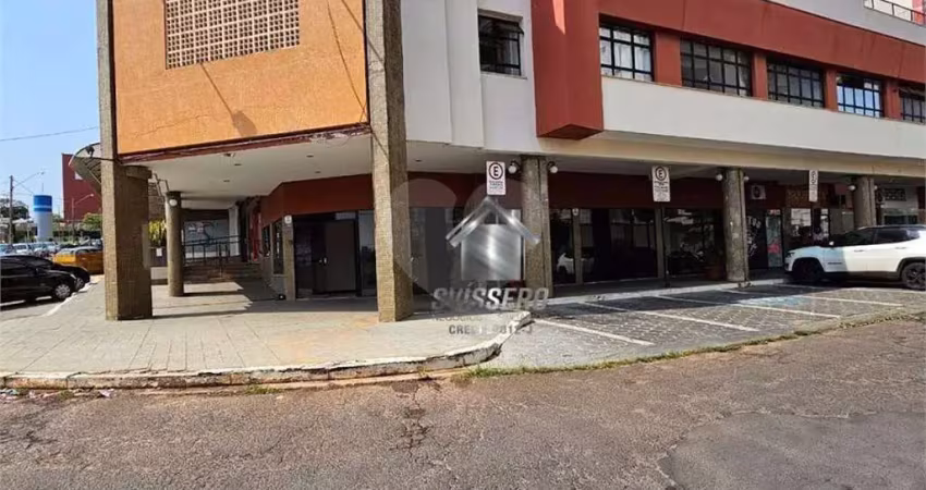 Sala para alugar, 237 m² por r$ 6.121,37 - jardim infante dom henrique - bauru/sp