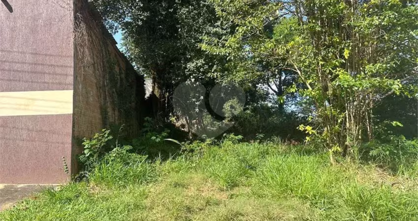 Terreno residencial à venda, chácara são joão, bauru - te0035.