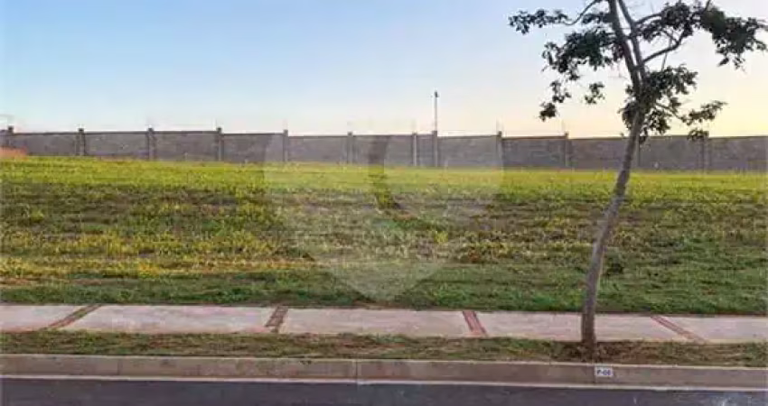 Terreno residencial à venda, jardim estoril, bauru - te0089.