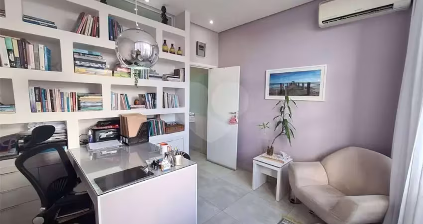 Sala comercial à venda na Rua Primeiro de Agosto, Centro, Bauru