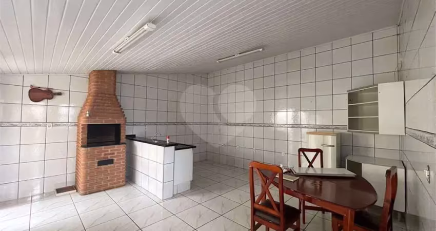 Casa residencial à venda, conjunto habitacional primavera, bauru - ca0295.