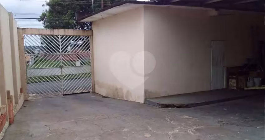 Casa com 2 dormitórios à venda, 240 m² por r$ 450.000,00 - parque bauru - bauru/sp