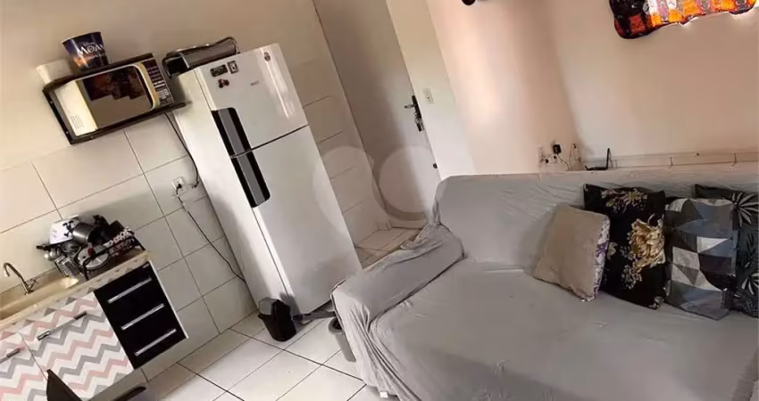 Apartamento residencial à venda, núcleo habitacional josé regino, bauru - ap0349.
