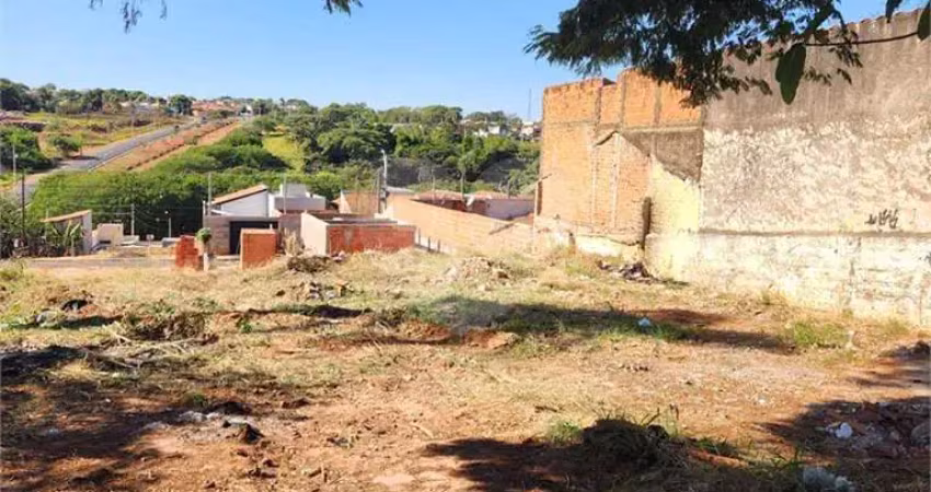 Terreno à venda, 1100 m² por r$ 636.000,00 - jardim flórida - bauru/sp