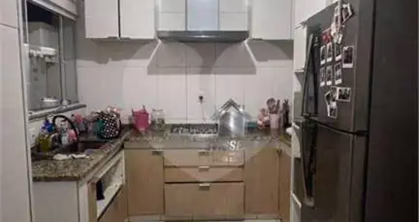 Casa com 3 dormitórios à venda, 138 m² por r$ 415.000,00 - vila carmem - bauru/sp