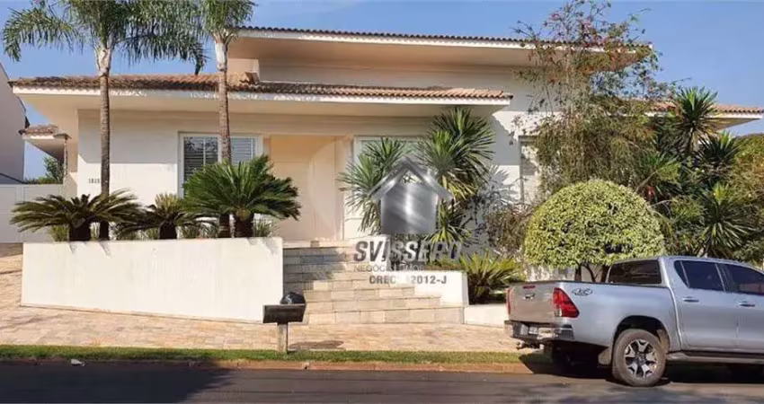 Casa residencial para venda e locação, vila aviação, bauru - ca0516.