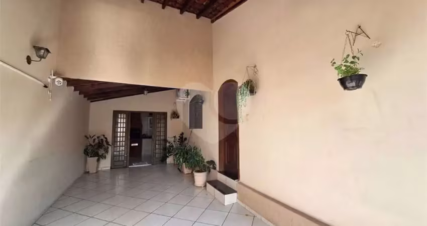 Casa residencial à venda, jardim progresso, bauru - ca0319.