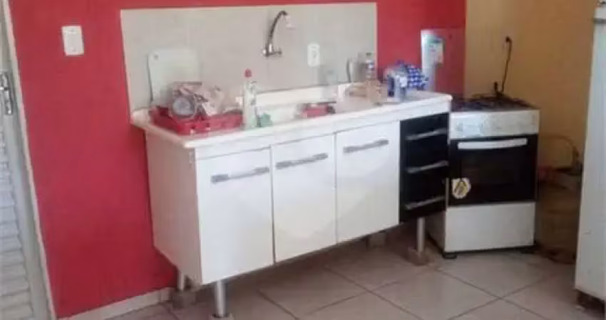 Casa com 3 quartos à venda na Rua Maria Machado de Magalhães, Jardim Helena, Bauru