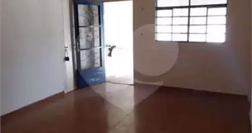 Casa com 3 quartos à venda na Rua Benedito da Silva, Parque Bauru, Bauru