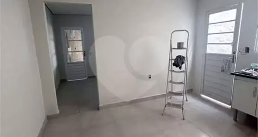 Casa com 2 quartos à venda na Rua Victório Perin, Jardim Eldorado, Bauru