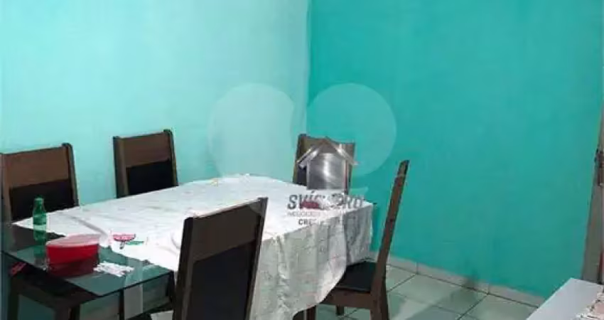 Casa com 3 dormitórios à venda, 165 m² por r$ 310.000,00 - núcleo habitacional mary dota - bauru/sp