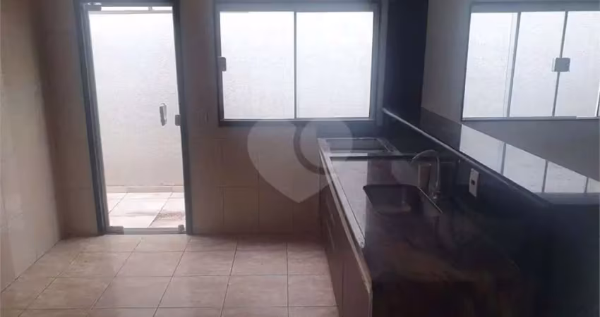 Casa residencial à venda, jardim silvestri ii, bauru - ca0341.