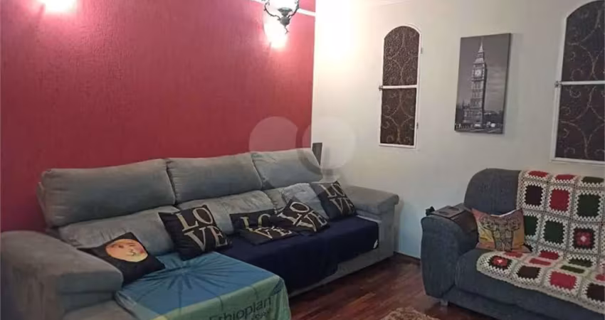 Casa com 4 quartos à venda na Rua São Vicente, Vila Bela, Bauru