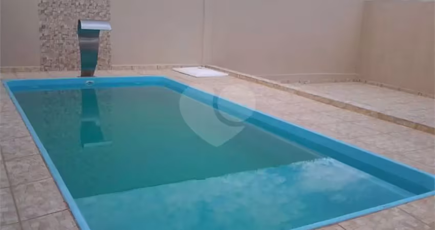 Casa residencial à venda, parque val de palmas, bauru - ca0340.