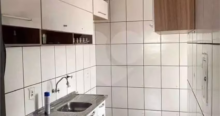 Apartamento residencial à venda, jardim marilu, bauru - ap0390.