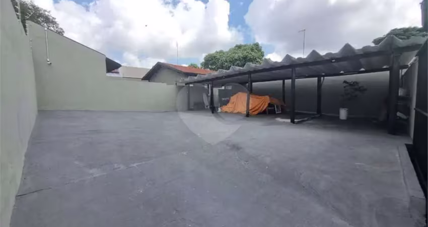 Terreno residencial à venda, jardim bela vista, bauru - te0012.