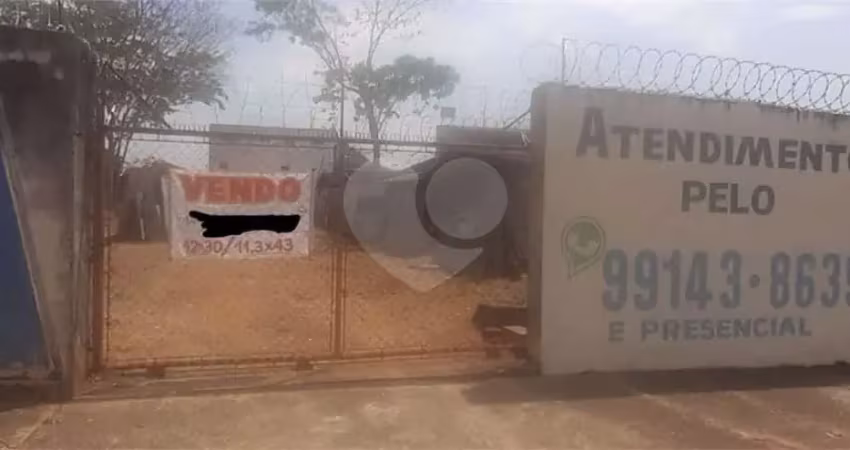 Terreno residencial à venda, jardim eugênia, bauru - te0115.