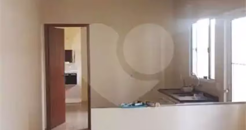 Casa com 2 quartos à venda na Rua Samuel Casali, Parque Jaraguá, Bauru