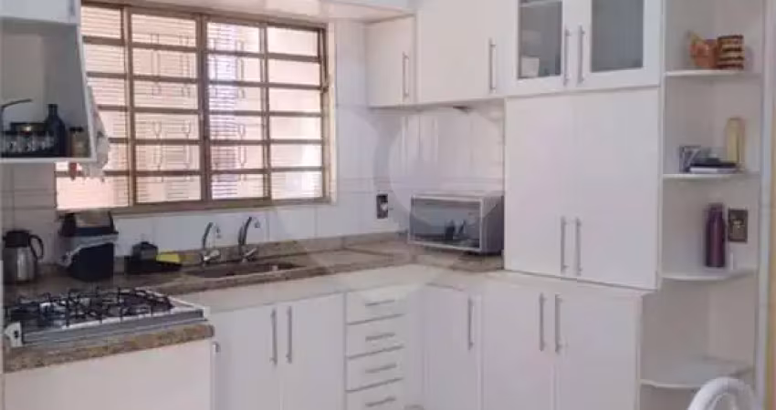 Casa residencial à venda, jardim vânia maria, bauru - ca0377.