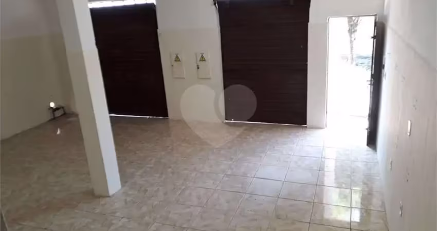 Ponto comercial à venda, núcleo habitacional mary dota, bauru - pt0008.