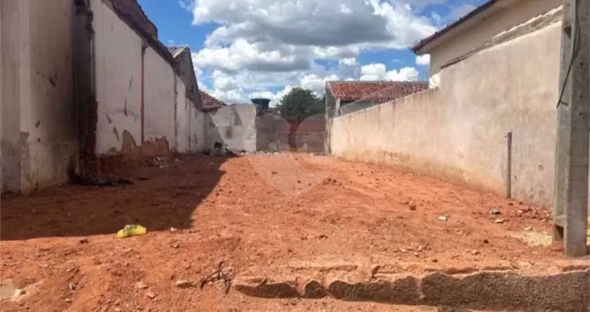 Terreno à venda, 154 m² por r$ 130.000,00 - vila souto - bauru/sp