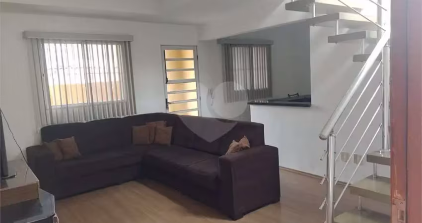 Sobrado com 2 dormitórios à venda, 72 m² por r$ 500.000,00 - jardim califórnia - barueri/sp