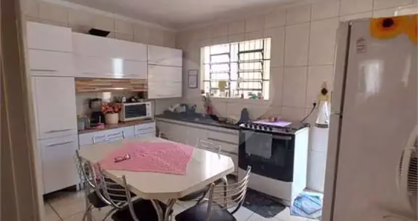Casa com 3 dormitórios à venda, 180 m² por r$ 320.000,00 - jardim gerson frança - bauru/sp