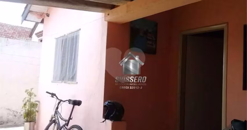 Casa com 2 dormitórios à venda, 82 m² por r$ 233.200,00 - vila são joão da boa vista - bauru/sp