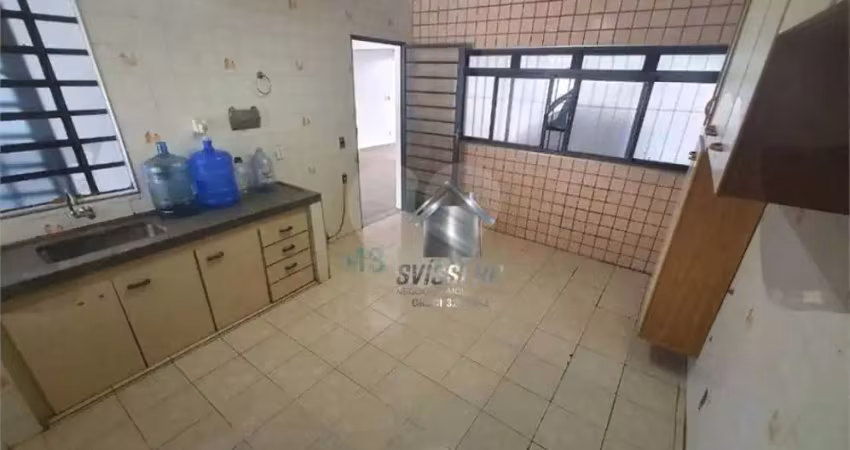 Casa com 5 dormitórios à venda, 327 m² por r$ 700.000,00 - vila nova santa clara - bauru/sp