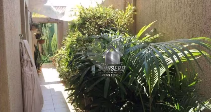Casa com 3 dormitórios à venda, 233 m² por r$ 460.000,00 - vila souto - bauru/sp