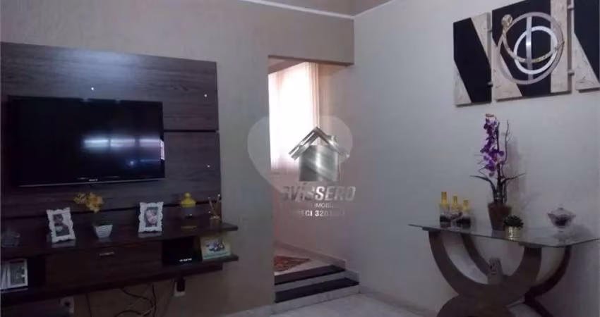 Casa com 2 dormitórios à venda, 130 m² por r$ 390.000,00 - vila industrial - bauru/sp