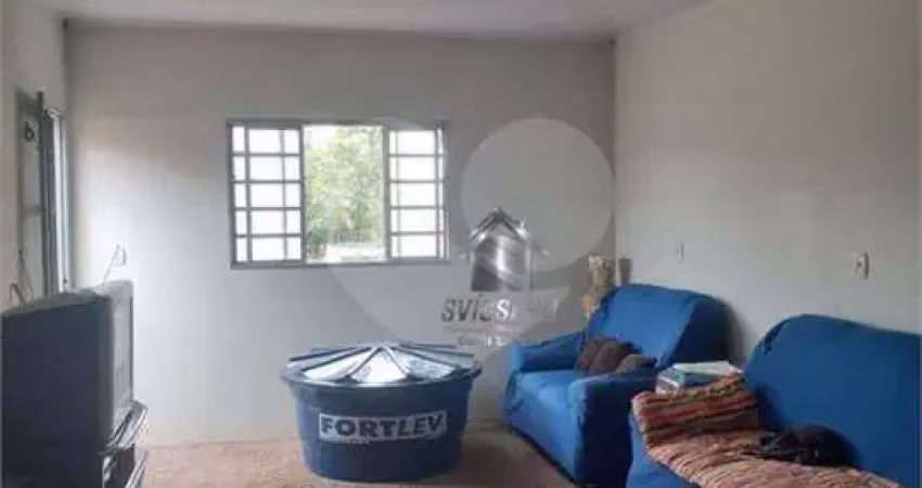 Casa com 1 dormitório à venda, 60 m² por r$ 117.000,00 - vila santista - bauru/sp