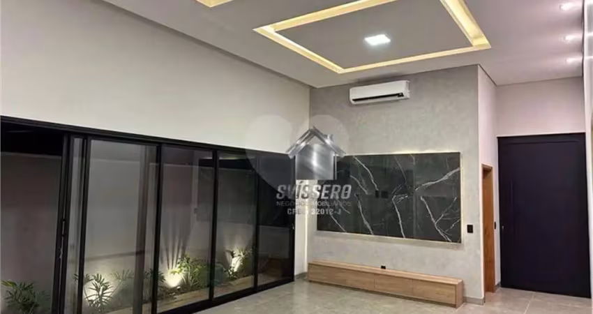 Casa com 3 dormitórios à venda, 191 m² por r$ 1.590.000,00 - residencial villa de león 2 - piratininga/sp