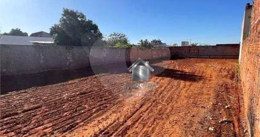 Terreno à venda, 360 m² por r$ 190.800,00 - vila industrial - bauru/sp