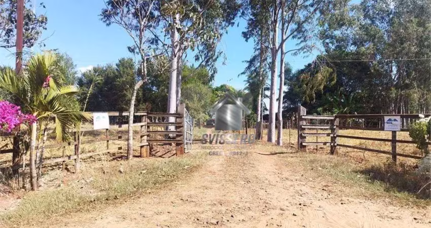 Chácara com 3 dormitórios à venda, 800 m² por r$ 800.000,00 - centro - santa isabel/sp