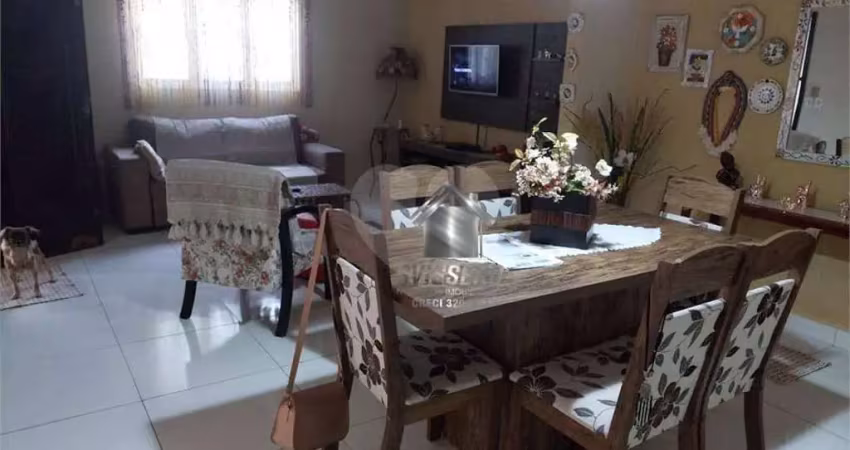 Casa com 3 dormitórios à venda, 129 m² por r$ 360.400,00 - cidade jardim - bauru/sp