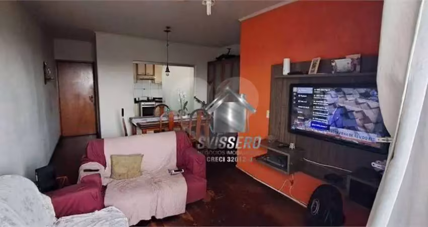 Apartamento com 3 dormitórios à venda, 88 m² por r$ 360.000,00 - vila santa izabel - bauru/sp