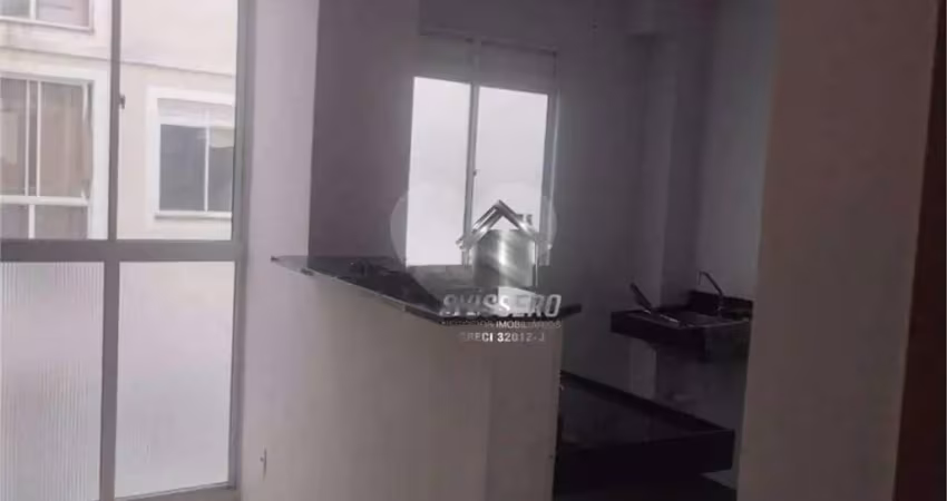 Apartamento com 2 dormitórios à venda, 49 m² por r$ 180.000,00 - jardim maria célia - bauru/sp