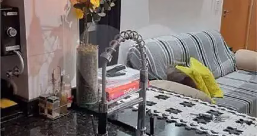 Apartamento com 2 dormitórios à venda, 39 m² por r$ 212.000,00 - jardim alvorada - bauru/sp