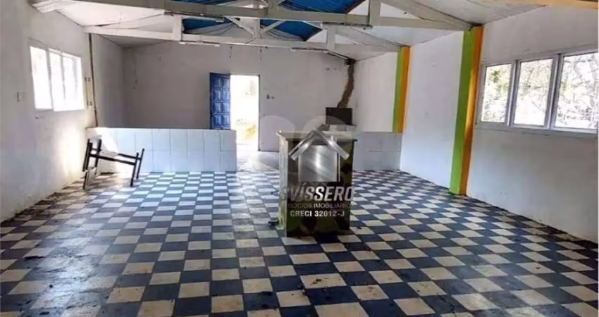Casa com 3 dormitórios à venda, 200 m² por r$ 450.000,00 - estância balneária águas virtuosas - bauru/sp