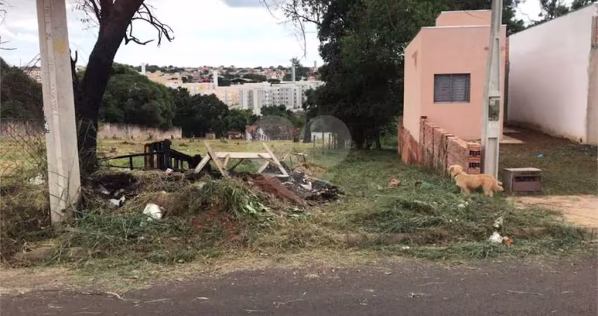 Terreno à venda, 1200 m² por r$ 420.000,00 - vila nova paulista - bauru/sp