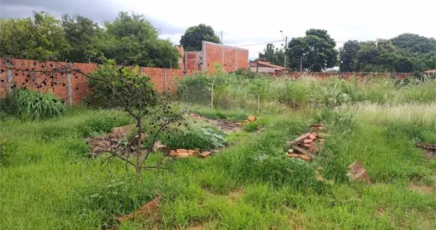 Terreno à venda, 300 m² por r$ 212.000,00 - vila são paulo - bauru/sp